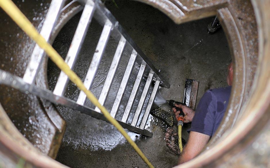 débouche canalisation Massy