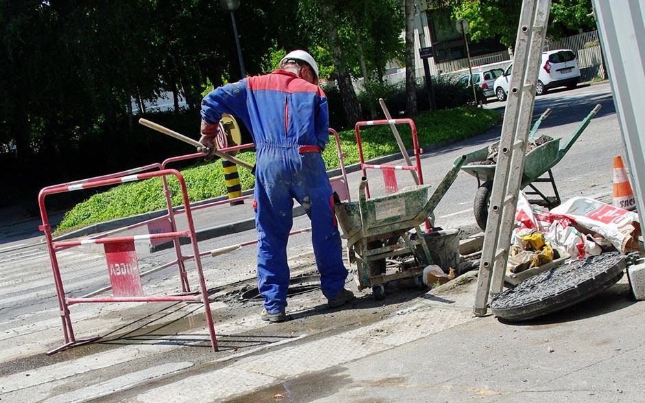 curage des canalisations Asnières-sur-Seine
