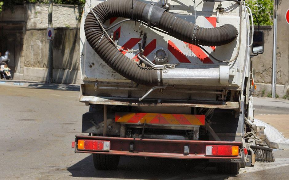 déboucher les canalisations Houilles