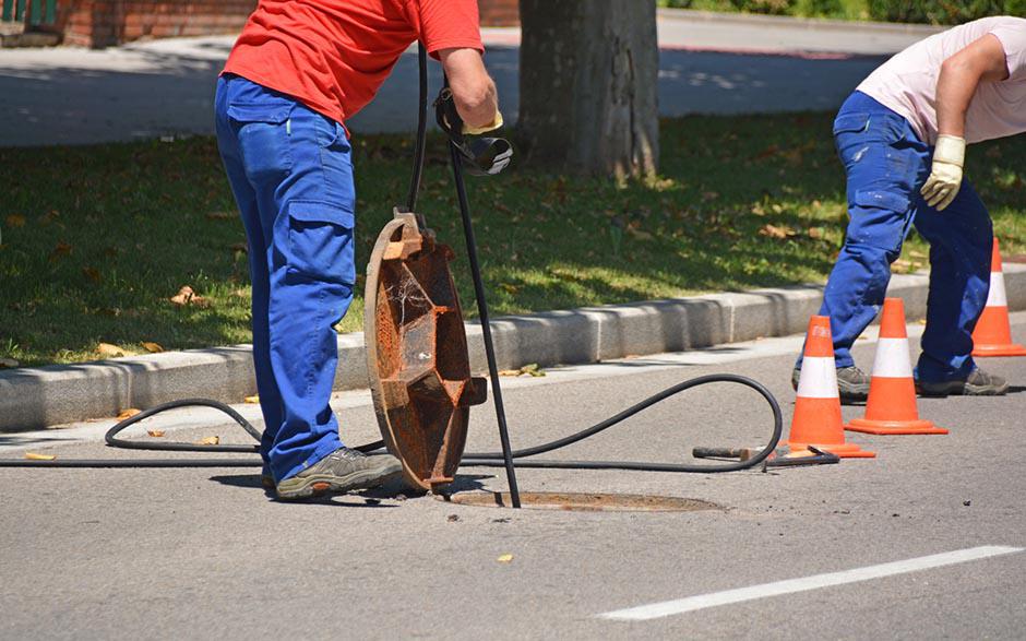 déboucher les canalisations Houilles