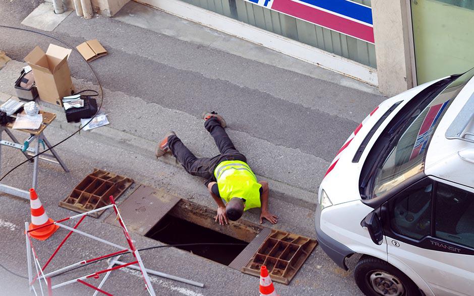 débouche canalisation Massy