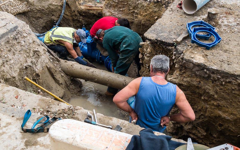 débouche canalisation Massy