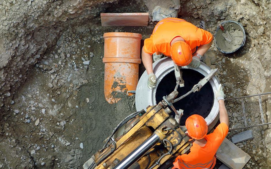 déboucher une canalisation Lieusaint