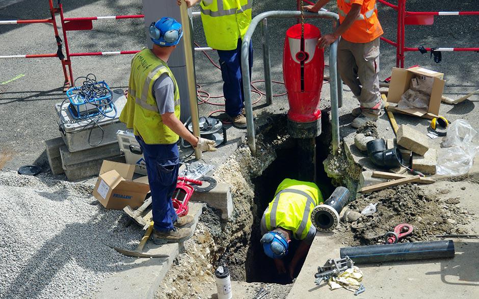 débouche canalisation Paris 17