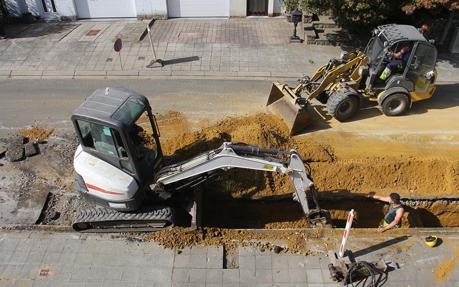 déboucher des canalisations Grandfresnoy